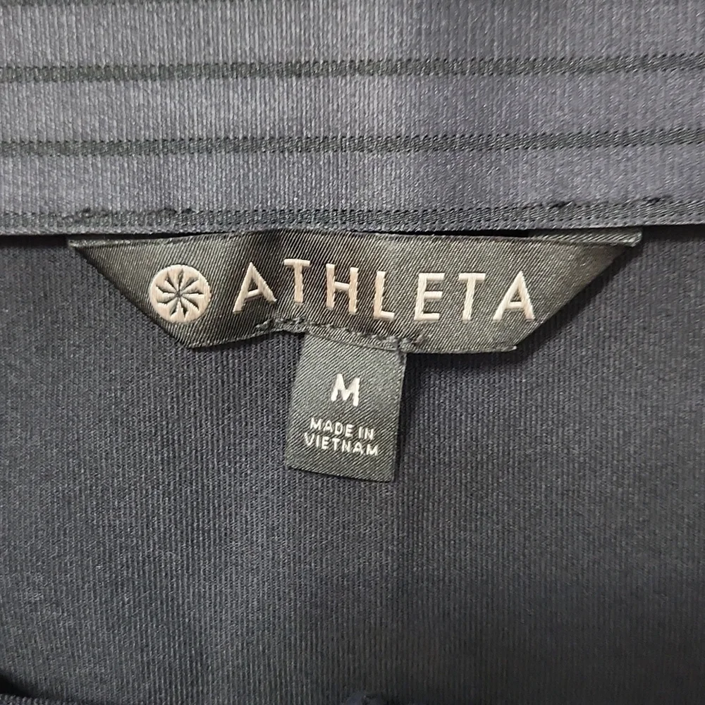 Athleta‎ Greenwich Side Split Flared Legging Pants